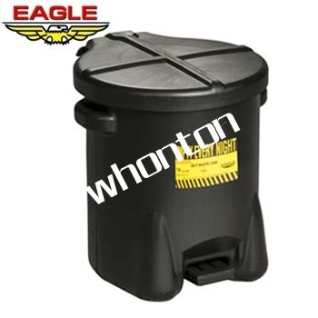 油品廢物罐|Eagle油品廢物罐_14G黑色油品廢物罐937FLBK